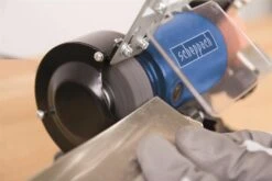 Scheppach Slijp- En Polijstmachine 3" HG34 -Scheppach 5903106901 4