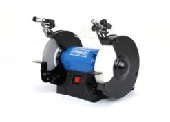 Scheppach Dubbele Slijpmachine SM200AL -Scheppach 5903110901 3 1