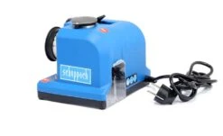 Scheppach Boorslijpmachine -Scheppach 5903404901 3