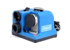 Scheppach Boorslijpmachine -Scheppach 5903404901 4