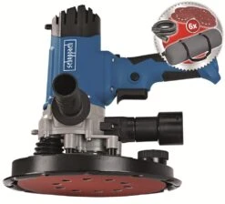 Scheppach Wand & Plafondschuurmachine DS200