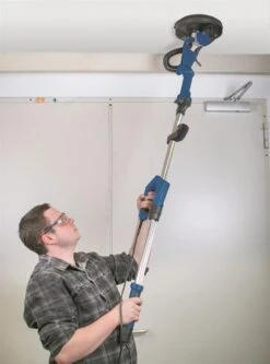 Scheppach Wand & Plafondschuurmachine DS920 -Scheppach 5903804901 6