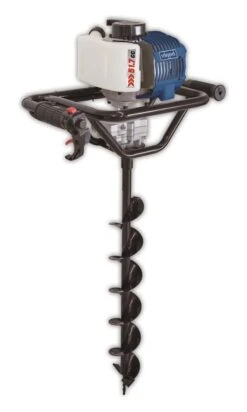 Scheppach Aardboor EB1700