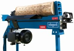 Scheppach Kloofmachine HL650 6.5 Ton