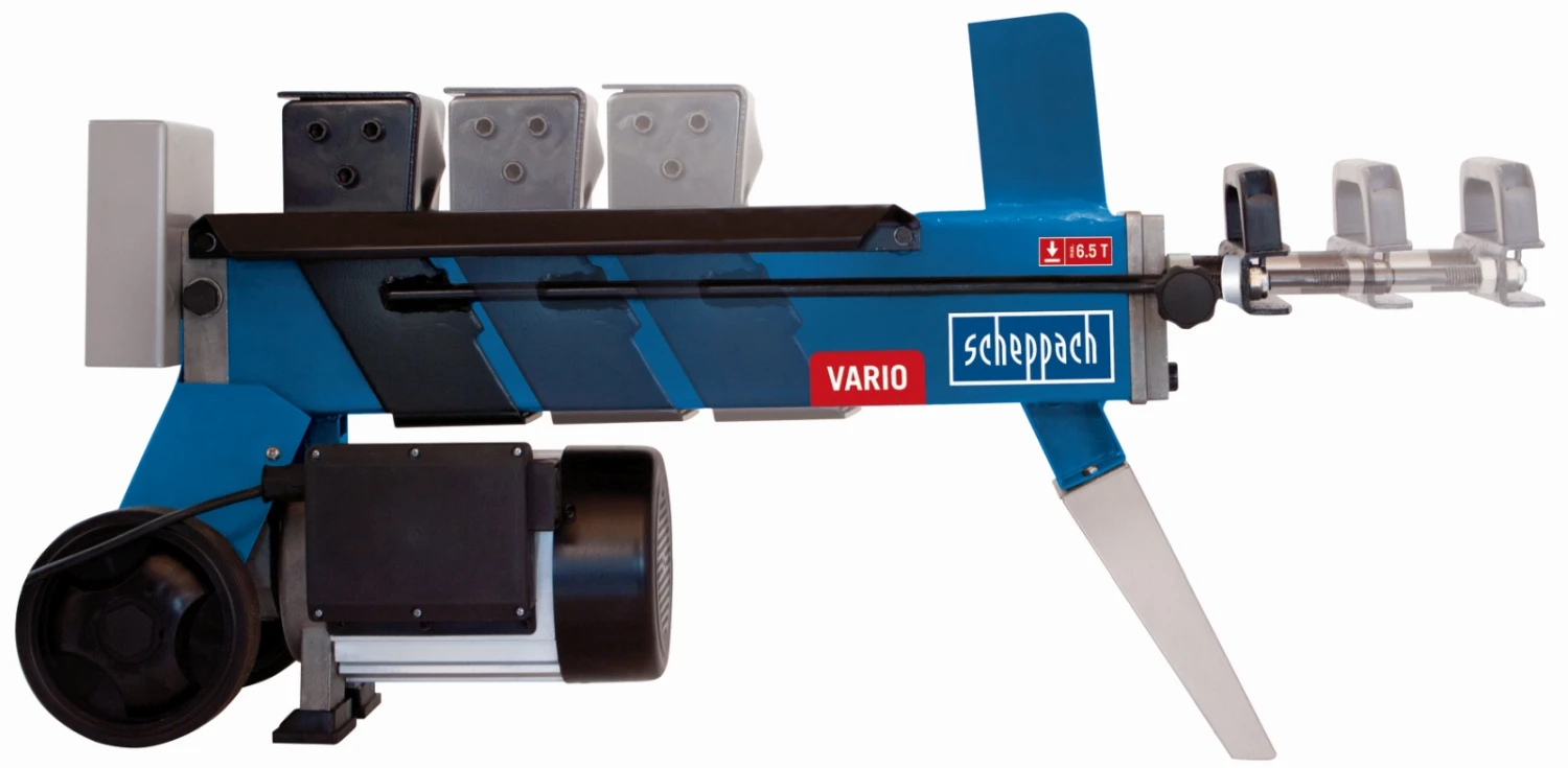 Scheppach Kloofmachine HL650 6.5 Ton 8 Scheppach Kloofmachine HL650 6.5 Ton - Afbeelding 6