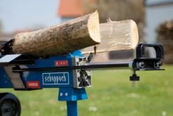 Scheppach Kloofmachine HL650 6.5 Ton 10 Scheppach Kloofmachine HL650 6.5 Ton -Scheppach 5905206901 3