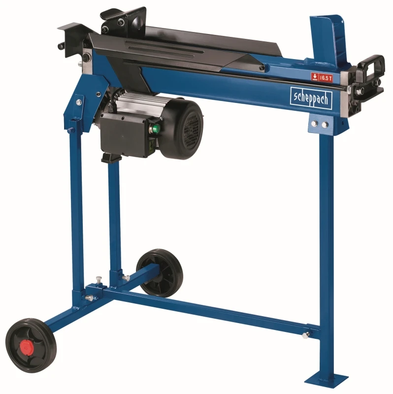 Scheppach Kloofmachine HL650 6.5 Ton 7 Scheppach Kloofmachine HL650 6.5 Ton - Afbeelding 5