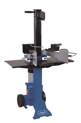 Scheppach Houtklover 7ton 400V 3 Scheppach Houtklover 7ton 400V