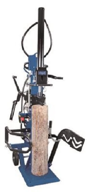 Scheppach Houtklover 16ton 400V 3 Scheppach Houtklover 16ton 400V