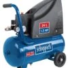 Scheppach Compressor 24L Met Toebehorenset 2 Scheppach Compressor 24L Met Toebehorenset -Scheppach 5906112904 1