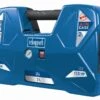 Scheppach Mobiele Compressor Air Case