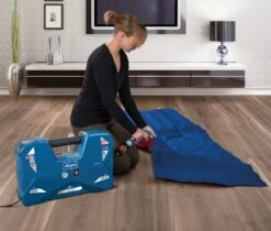 Scheppach Mobiele Compressor Air Case -Scheppach 5906118901 3