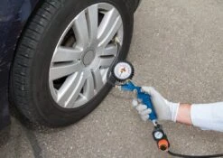 Scheppach Mobiele Compressor Air Case -Scheppach 5906118901 8