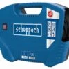 Scheppach Mobiele Compressor Air Force 1 Scheppach Mobiele Compressor Air Force -Scheppach 5906123901 1