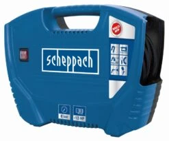 Scheppach Mobiele Compressor Air Force