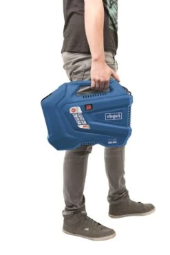 Scheppach Compressor Air Force 3 -Scheppach 5906127901 6