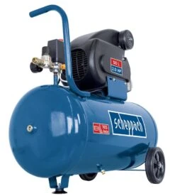 Scheppach Compressor 50L