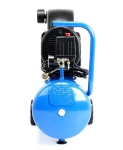 Scheppach Compressor 24L 8 Bar -Scheppach 5906135901 3