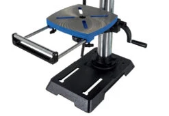 Scheppach Tafelboormachine DP18Vario 550W - 5906807901 8 Scheppach Tafelboormachine DP18Vario 550W - 5906807901 -Scheppach 5906807901 2