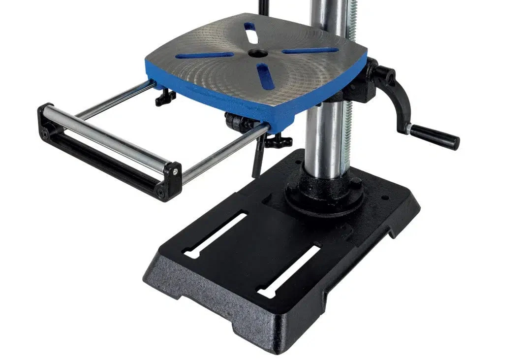 Scheppach Tafelboormachine DP18Vario 550W - 5906807901 4 Scheppach Tafelboormachine DP18Vario 550W - 5906807901 - Afbeelding 2