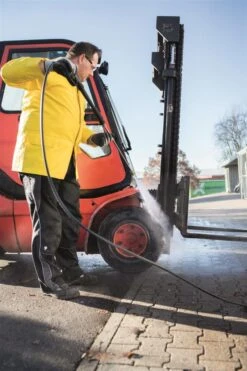 Scheppach Hogedrukspuit 200 Bar 9 Scheppach Hogedrukspuit 200 Bar -Scheppach 5907701903 4