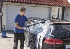 Scheppach Hogedrukreiniger HCE2400 -Scheppach 5907705901 4