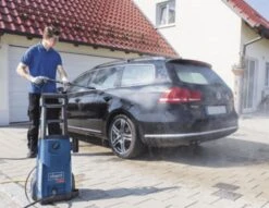 Scheppach Hogedrukreiniger HCE2400 -Scheppach 5907705901 5