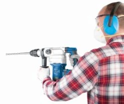 Scheppach Boorhamer DH1200MAX -Scheppach 5907901901 4