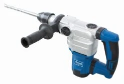 Scheppach Boorhamer DH1200MAX -Scheppach 5907901901 5