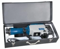 Scheppach Sloophamer AB1600 10 Scheppach Sloophamer AB1600 -Scheppach 5908201901 7