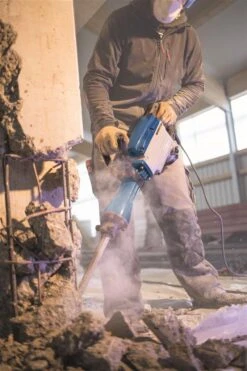 Scheppach Sloophamer AB1700 -Scheppach 5908203901 6