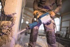 Scheppach Sloophamer AB1700 -Scheppach 5908203901 7