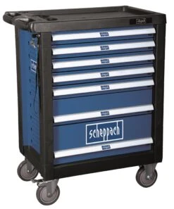 Scheppach Gereedschapwagen TW1000