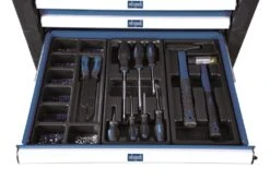 Scheppach Gereedschapwagen TW1000 -Scheppach 5909304900 18