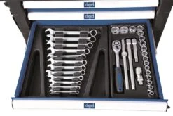 Scheppach Gereedschapwagen TW1000 -Scheppach 5909304900 19