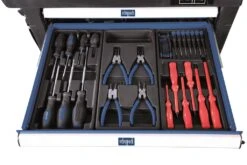 Scheppach Gereedschapwagen TW1000 -Scheppach 5909304900 20