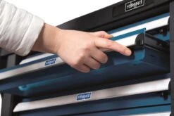 Scheppach Gereedschapwagen TW1000 -Scheppach 5909304900 4