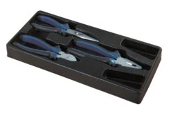 Scheppach Gereedschapwagen TW1000 -Scheppach 5909304900 5