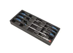 Scheppach Gereedschapwagen TW1000 -Scheppach 5909304900 8