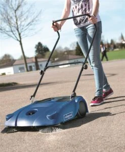 Scheppach Duwreinigingsmachine S700 -Scheppach 5909802900 4 1