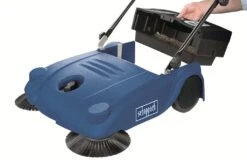 Scheppach Duwreinigingsmachine S700 -Scheppach 5909802900 5 1