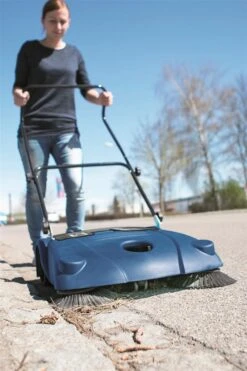 Scheppach Duwreinigingsmachine S700 -Scheppach 5909802900 6 1