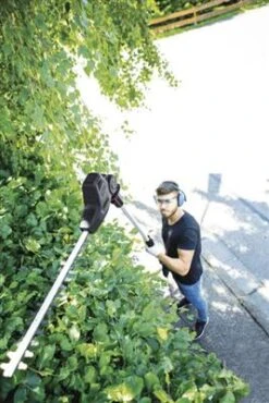 Scheppach Telescopische Hegtrimmer TPH500 500W -Scheppach 5910505901 2