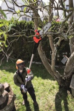 Scheppach Accu Multi Tuinmachine BPT700-40Li 9 Scheppach Accu Multi Tuinmachine BPT700-40Li -Scheppach 5912403905 4