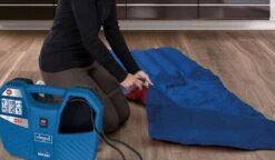 Scheppach Air Force 2 Compressor - 1100W - 180L/min - 5906126901 10 Scheppach Air Force 2 Compressor - 1100W - 180L/min - 5906126901 -Scheppach 6748d68744fa970b1dacbf12b827a5ae