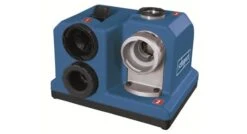 Scheppach DBS800 Boorslijpmachine - 80W - 5903404901