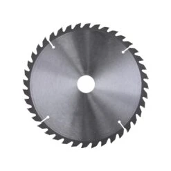 Scheppach Cirkelzaagblad 216mm PRO