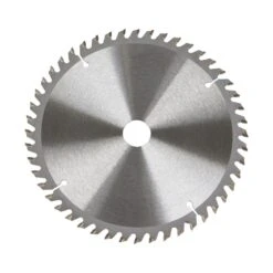 Scheppach Cirkelzaagblad 255mm PRO