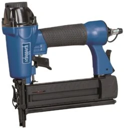 Scheppach Persluchttacker 2 In 1 Nagels/nieten