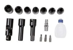 Scheppach Luchtratelkit 1/2" 7 Scheppach Luchtratelkit 1/2" -Scheppach 7906100718 3